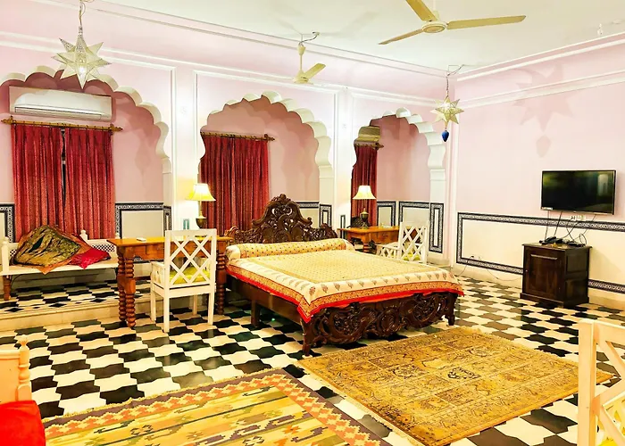 Saba Haveli